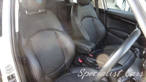 Used MINI Hatch 2020 for sale - 73248122: Photo 5