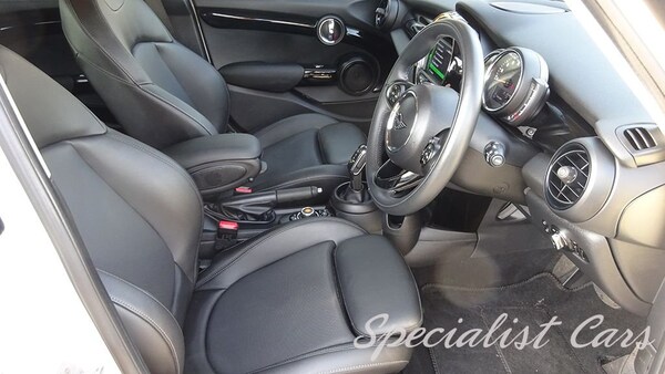 Used MINI Hatch 2020 for sale - 73248122: Photo 6