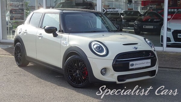 Used MINI Hatch 2020 for sale - 73248122: Photo 7