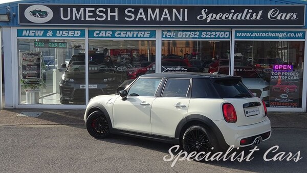 Used MINI Hatch 2020 for sale - 73248122: Photo 8