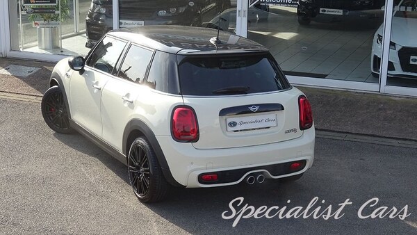 Used MINI Hatch 2020 for sale - 73248122: Photo 9