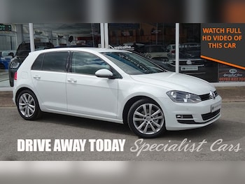 Used Volkswagen Golf 2014 for sale - 78330409: Photo