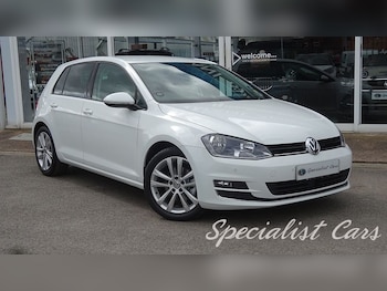 Used Volkswagen Golf 2014 for sale - 78330409: Photo