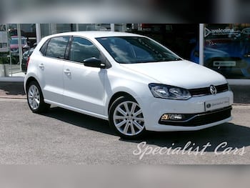 Used Volkswagen Polo 2016 for sale - 79608238: Photo