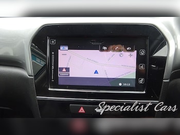 Used Suzuki Vitara 2017 for sale - 79129631: Photo