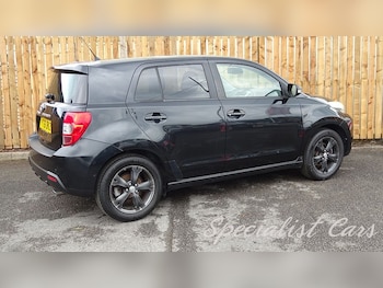 Used Toyota Urban Cruiser 2011 for sale - 78557361: Photo