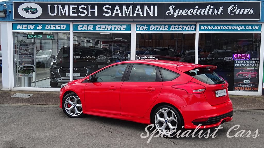 Used Ford Focus 2015 for sale - 77703810: Photo 10
