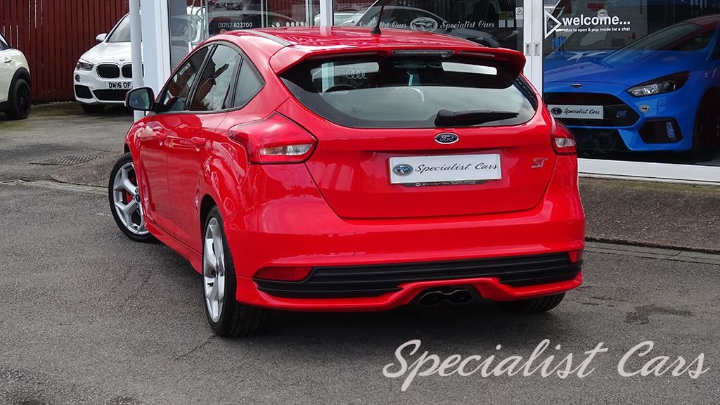 Used Ford Focus 2015 for sale - 77703810: Photo 11