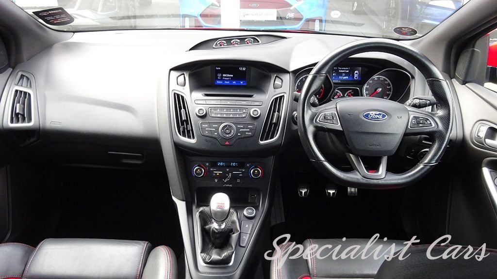 Used Ford Focus 2015 for sale - 77703810: Photo 12