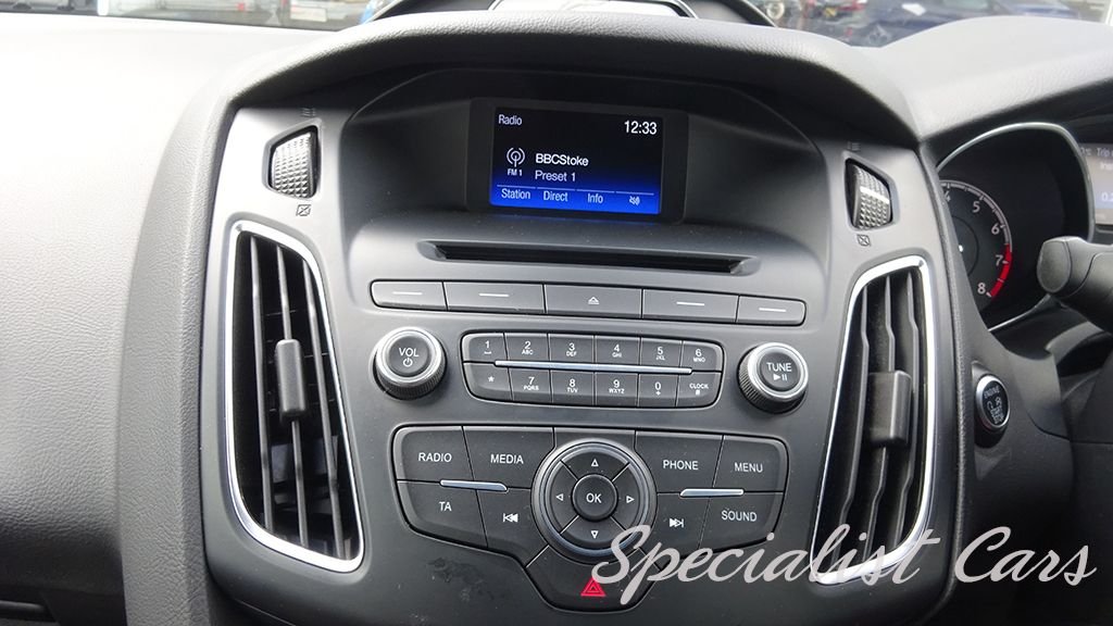 Used Ford Focus 2015 for sale - 77703810: Photo 15