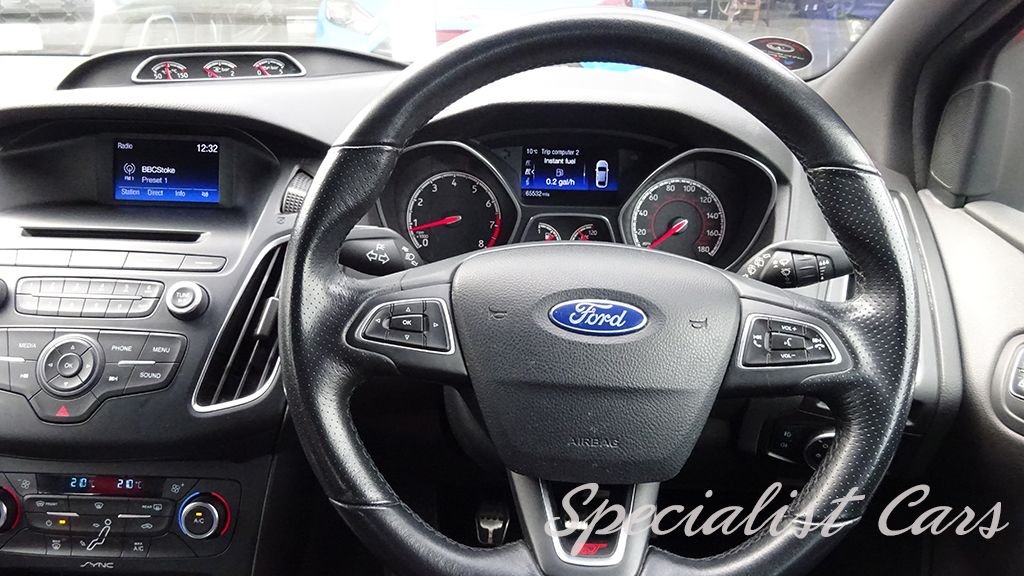Used Ford Focus 2015 for sale - 77703810: Photo 16