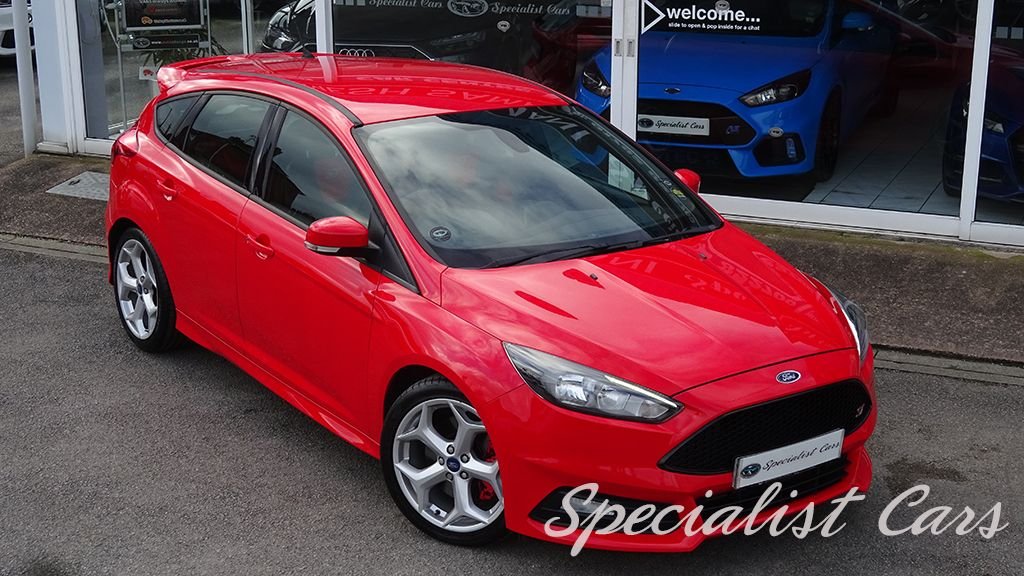 Used Ford Focus 2015 for sale - 77703810: Photo 17