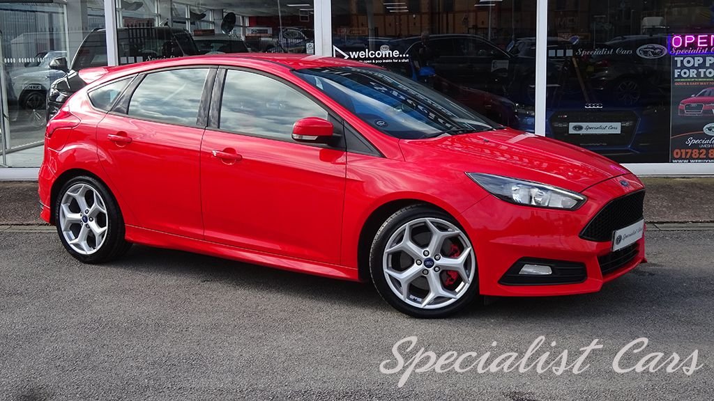 Used Ford Focus 2015 for sale - 77703810: Photo 19