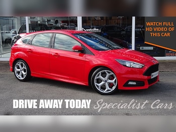 Used Ford Focus 2015 for sale - 77703810: Photo