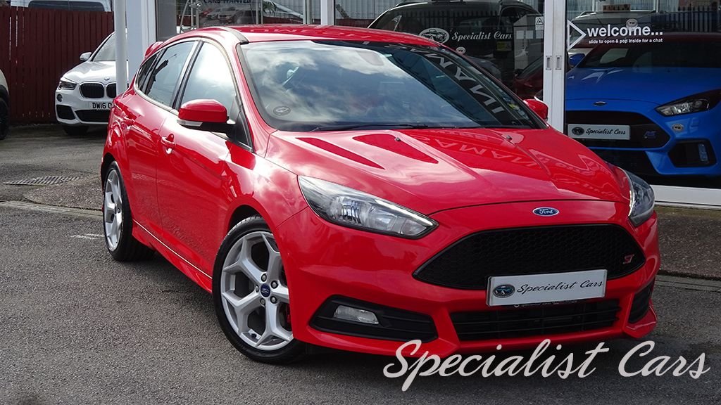 Used Ford Focus 2015 for sale - 77703810: Photo 20