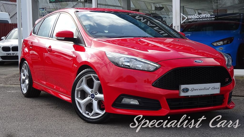 Used Ford Focus 2015 for sale - 77703810: Photo 21