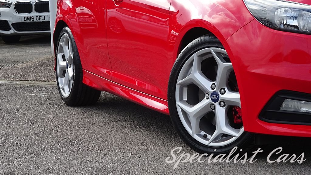 Used Ford Focus 2015 for sale - 77703810: Photo 22