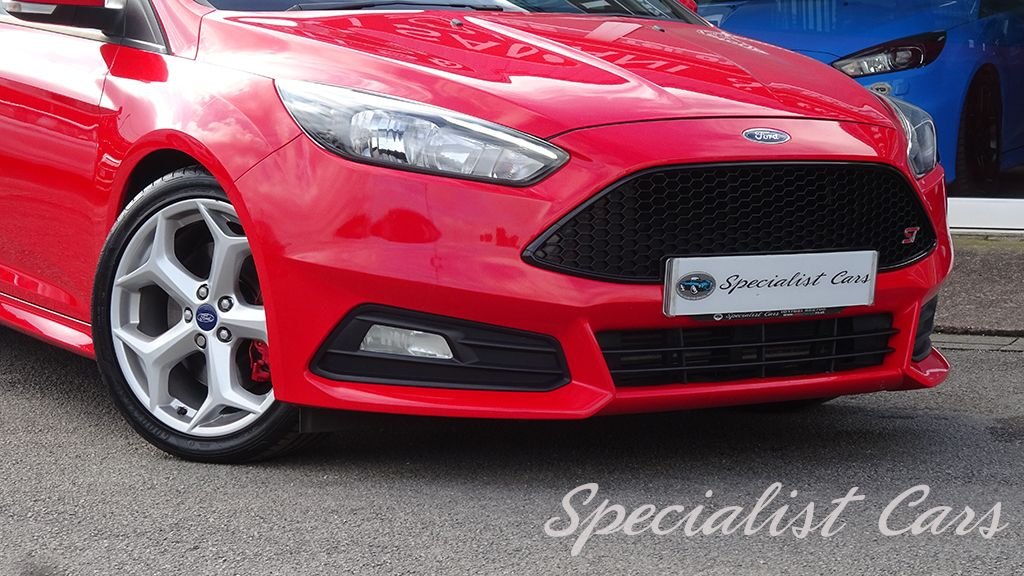 Used Ford Focus 2015 for sale - 77703810: Photo 23
