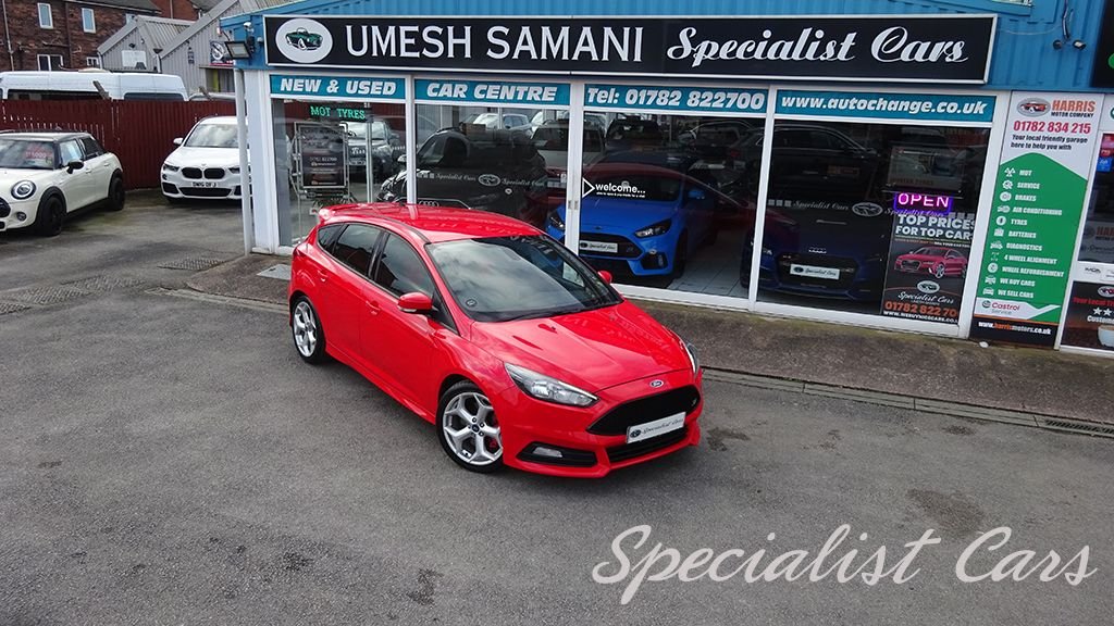 Used Ford Focus 2015 for sale - 77703810: Photo 25