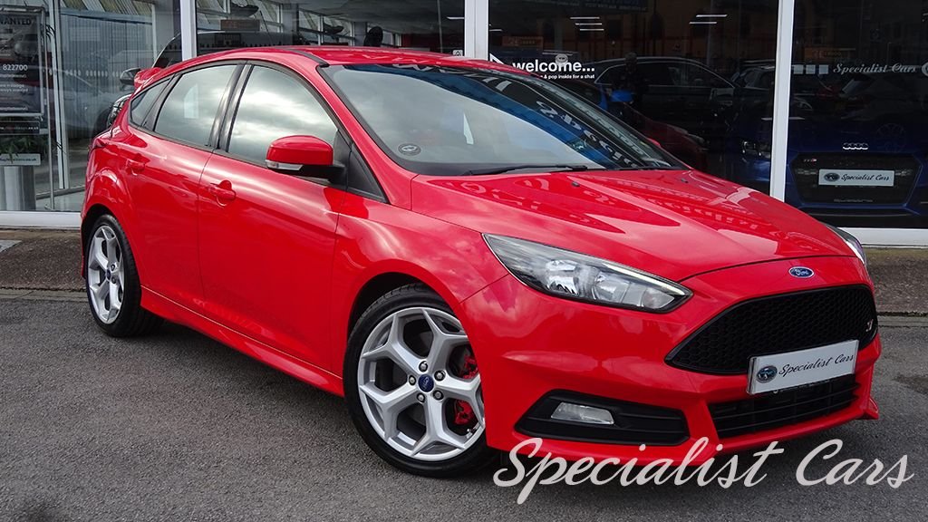 Used Ford Focus 2015 for sale - 77703810: Photo 26