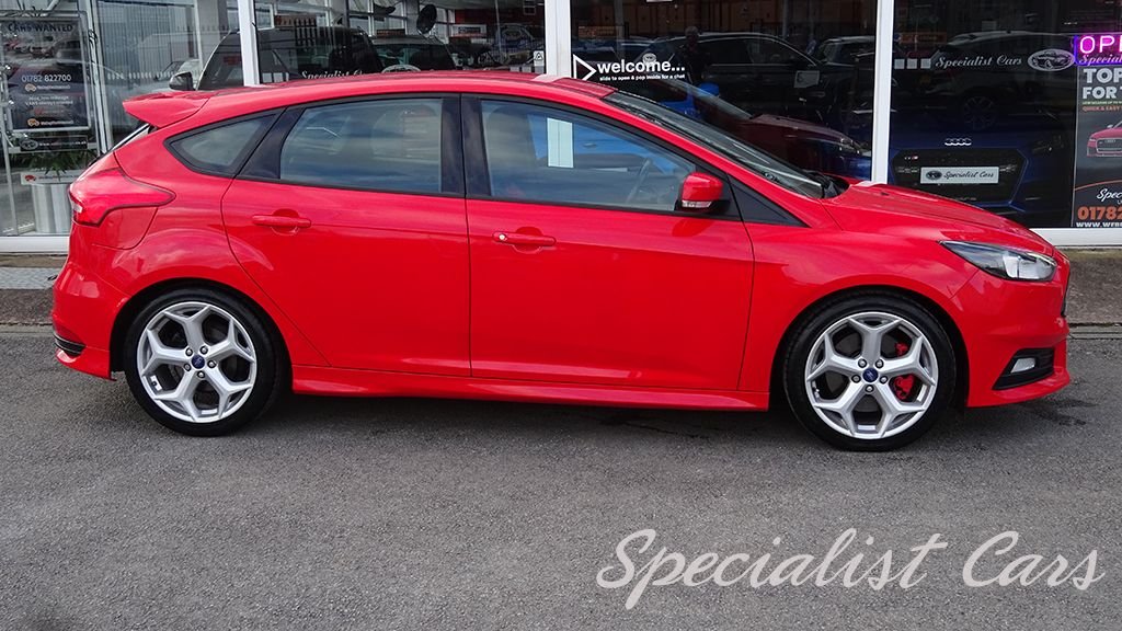 Used Ford Focus 2015 for sale - 77703810: Photo 27