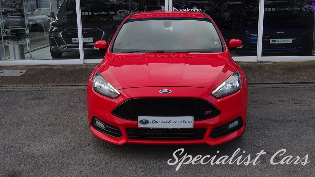 Used Ford Focus 2015 for sale - 77703810: Photo 28