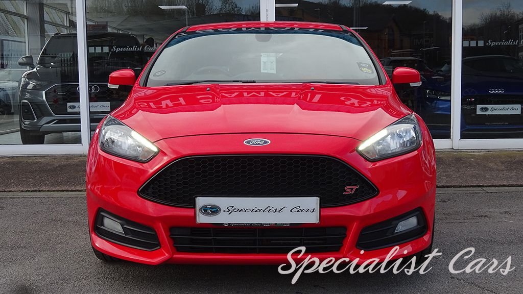 Used Ford Focus 2015 for sale - 77703810: Photo 29