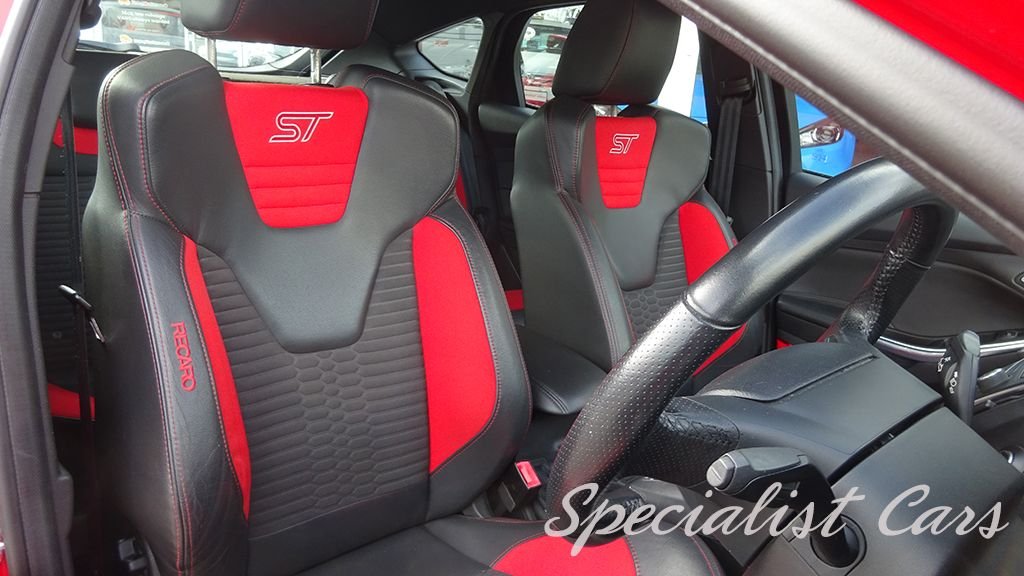 Used Ford Focus 2015 for sale - 77703810: Photo 3