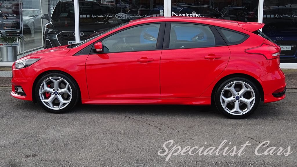 Used Ford Focus 2015 for sale - 77703810: Photo 31