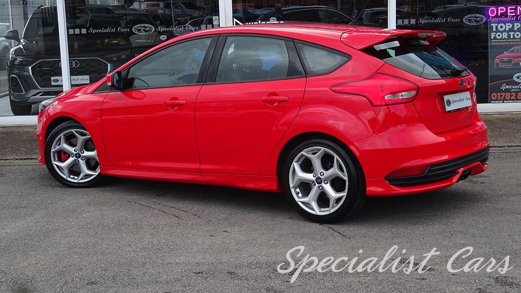 Used Ford Focus 2015 for sale - 77703810: Photo 32