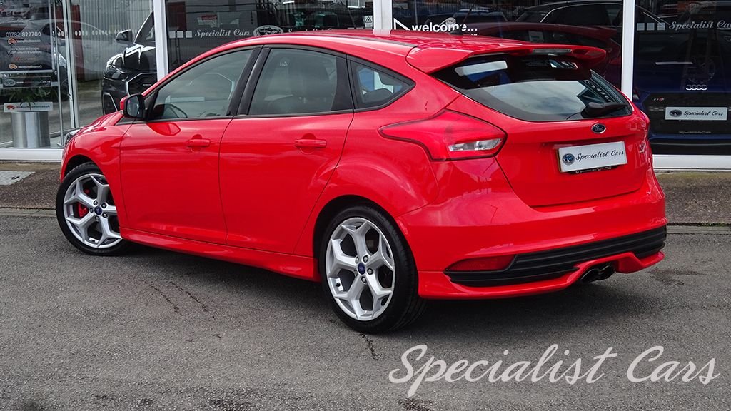 Used Ford Focus 2015 for sale - 77703810: Photo 33