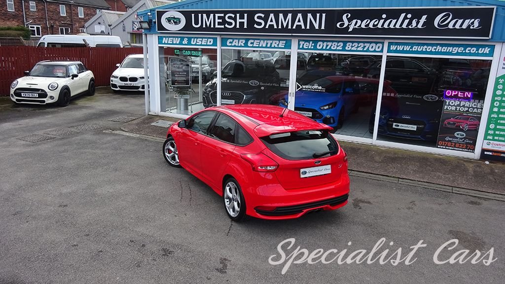 Used Ford Focus 2015 for sale - 77703810: Photo 35