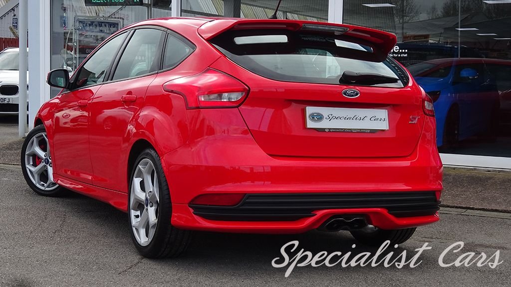 Used Ford Focus 2015 for sale - 77703810: Photo 38