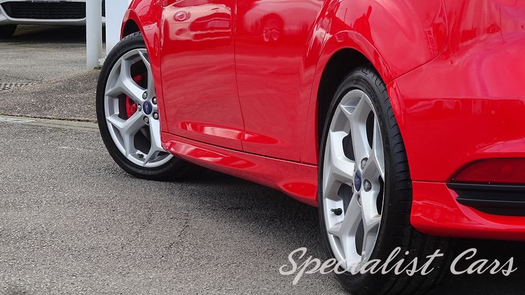 Used Ford Focus 2015 for sale - 77703810: Photo 39