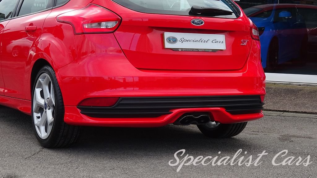 Used Ford Focus 2015 for sale - 77703810: Photo 40