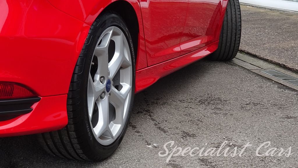 Used Ford Focus 2015 for sale - 77703810: Photo 41