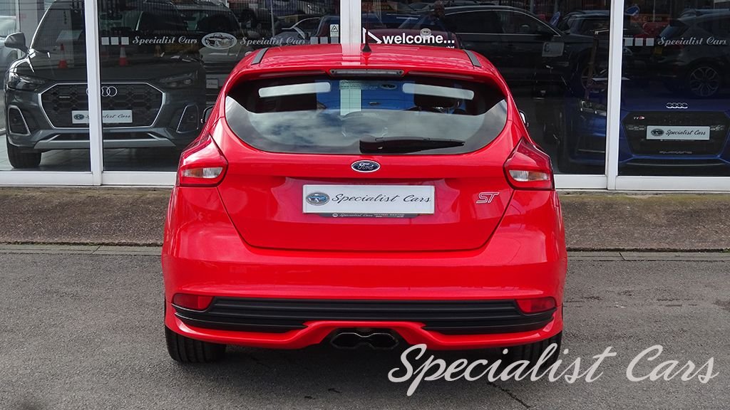 Used Ford Focus 2015 for sale - 77703810: Photo 43