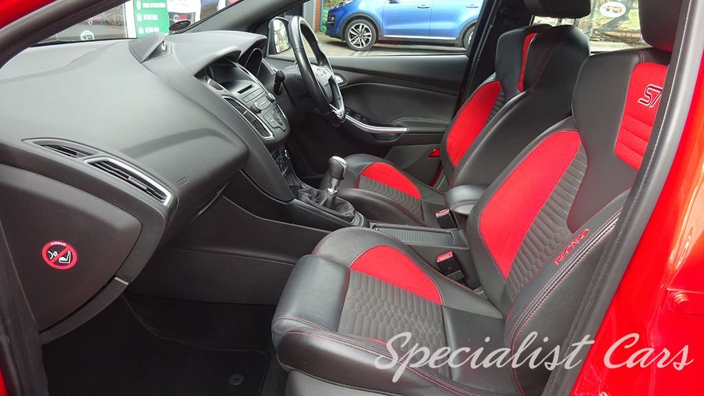 Used Ford Focus 2015 for sale - 77703810: Photo 44