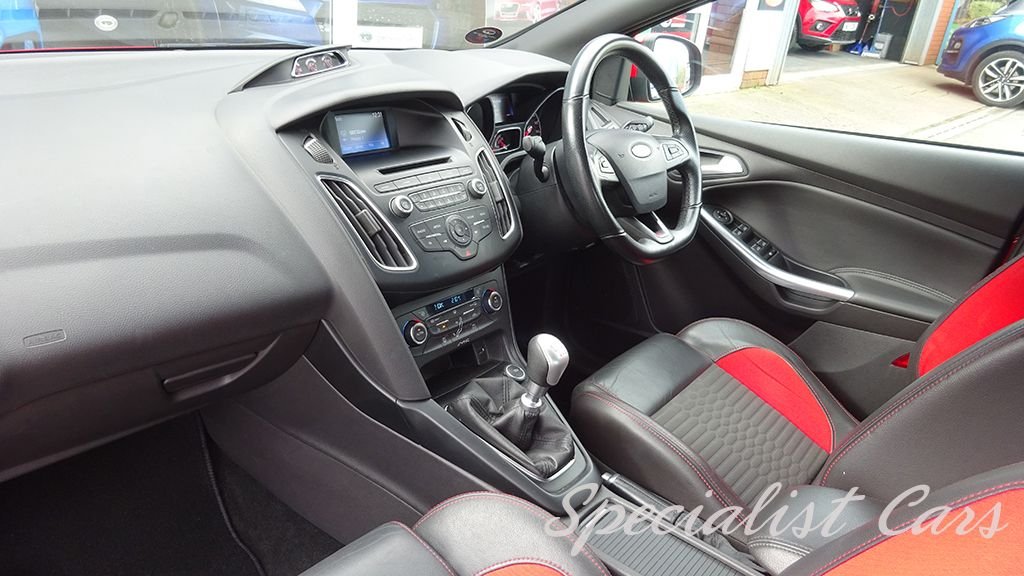 Used Ford Focus 2015 for sale - 77703810: Photo 45