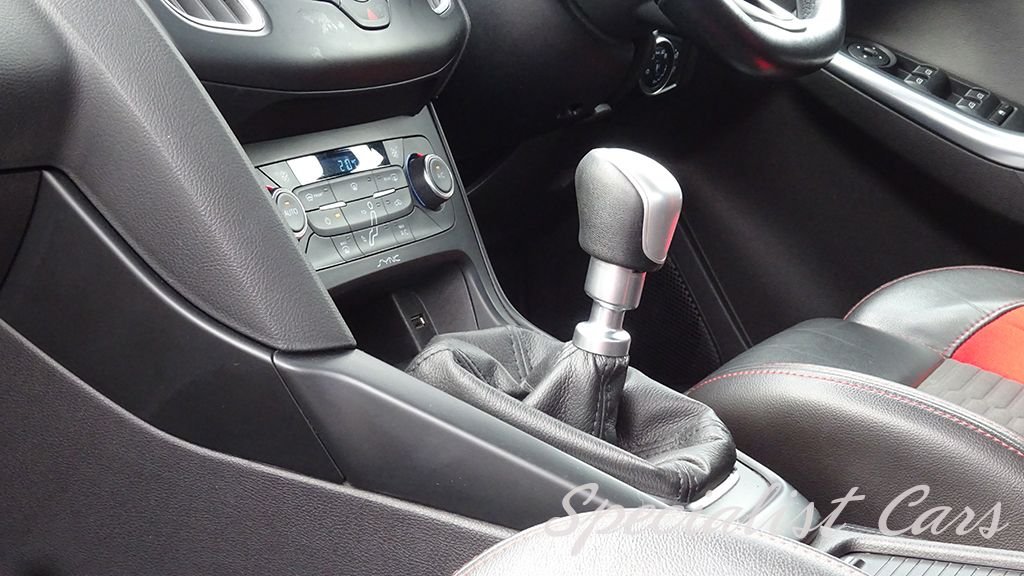 Used Ford Focus 2015 for sale - 77703810: Photo 46