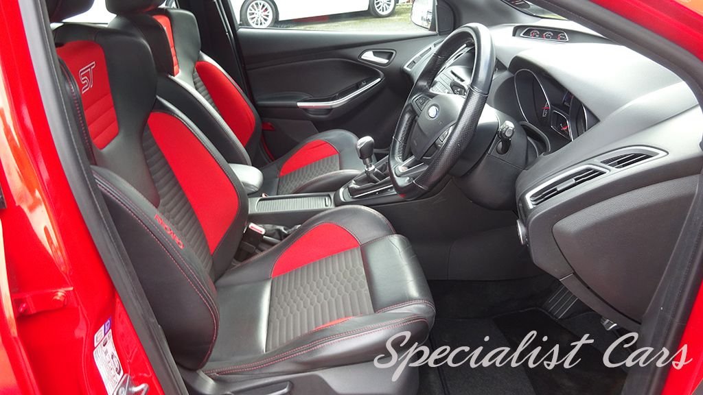 Used Ford Focus 2015 for sale - 77703810: Photo 47