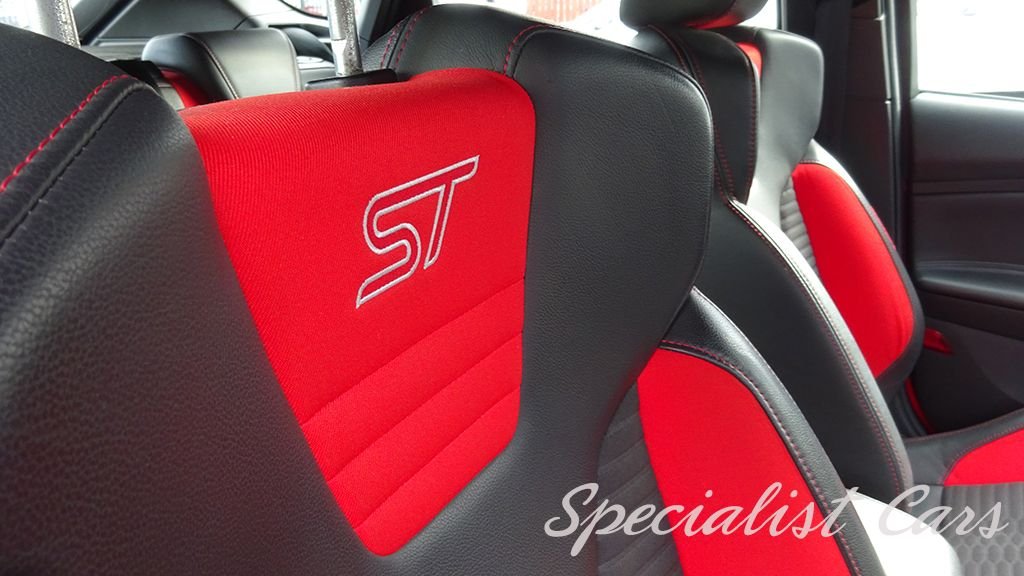 Used Ford Focus 2015 for sale - 77703810: Photo 49