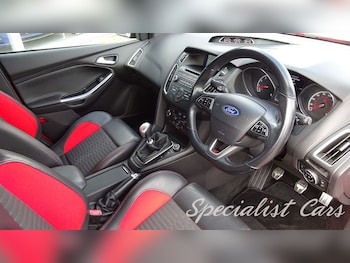 Used Ford Focus 2015 for sale - 77703810: Photo