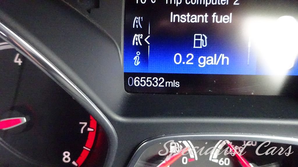 Used Ford Focus 2015 for sale - 77703810: Photo 5