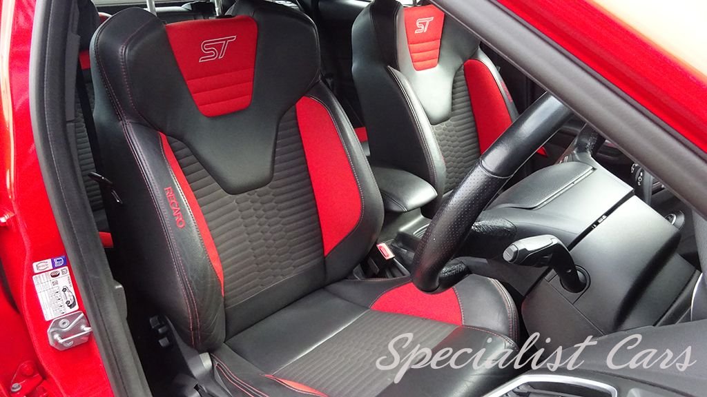 Used Ford Focus 2015 for sale - 77703810: Photo 50