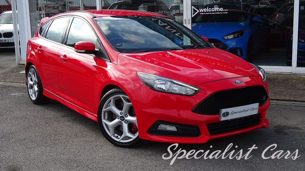 Used Ford Focus 2015 for sale - 77703810: Photo 7