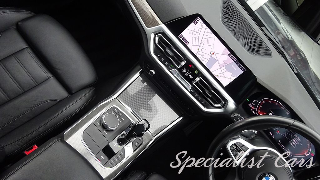 Used BMW 3 Series 2020 for sale - 78017040: Photo 10