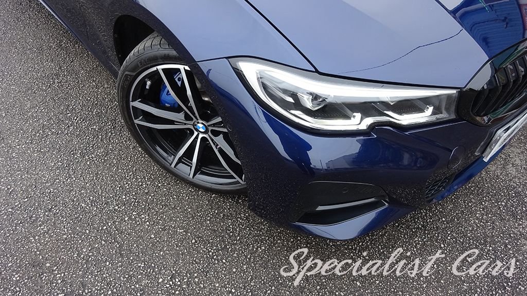 Used BMW 3 Series 2020 for sale - 78017040: Photo 19