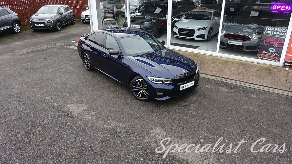 Used BMW 3 Series 2020 for sale - 78017040: Photo 20