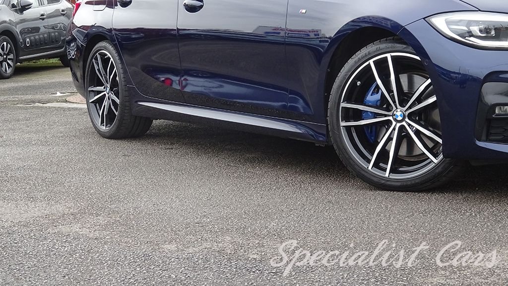 Used BMW 3 Series 2020 for sale - 78017040: Photo 23